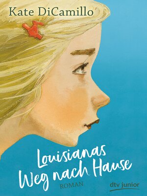 cover image of Louisianas Weg nach Hause